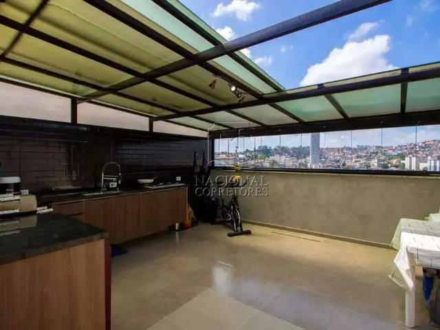 Cobertura venda em Região Imediata de São Paulo, Região Metropolitana de São Paulo
