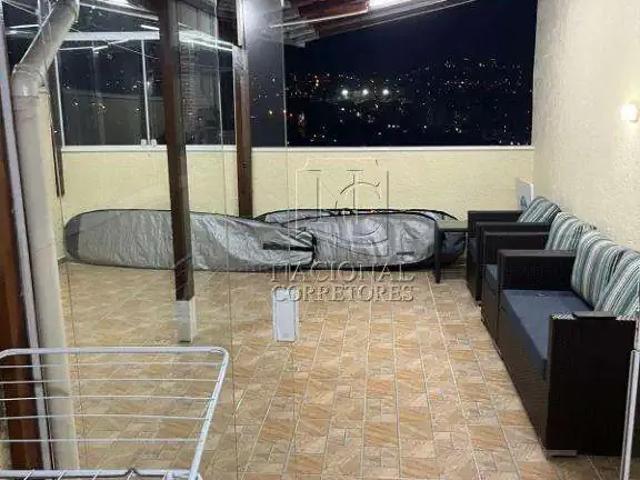Cobertura venda em Região Imediata de São Paulo, Região Metropolitana de São Paulo