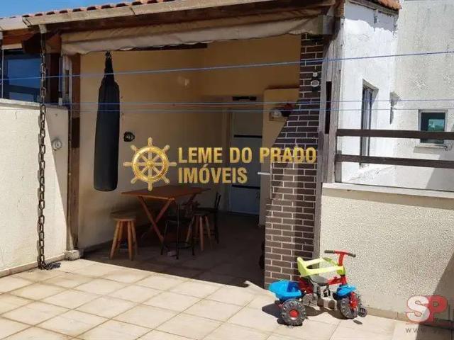 Cobertura venda em Região Imediata de São Paulo, Região Metropolitana de São Paulo