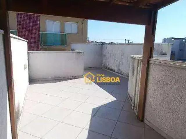 Cobertura venda em Santo André