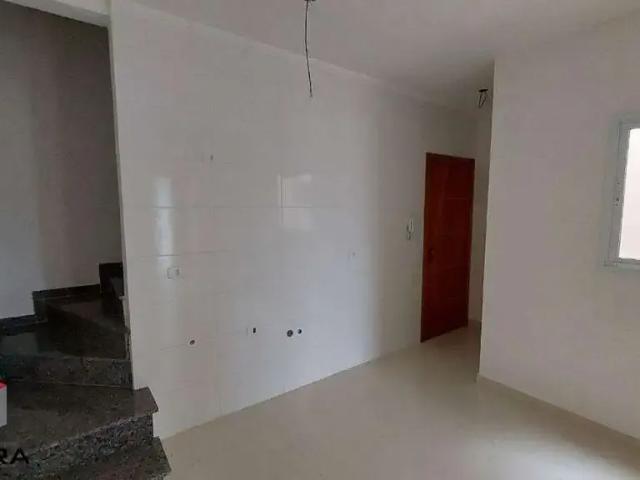 Cobertura venda em Vila Vitória, Santo André