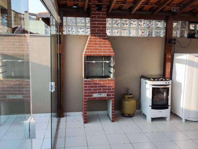 Cobertura venda em Região Imediata de São Paulo, Região Metropolitana de São Paulo