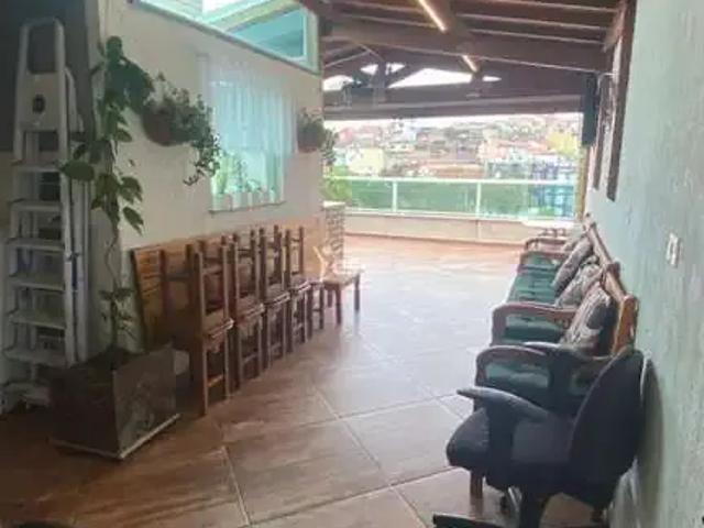 Cobertura venda em Região Imediata de São Paulo, Região Metropolitana de São Paulo