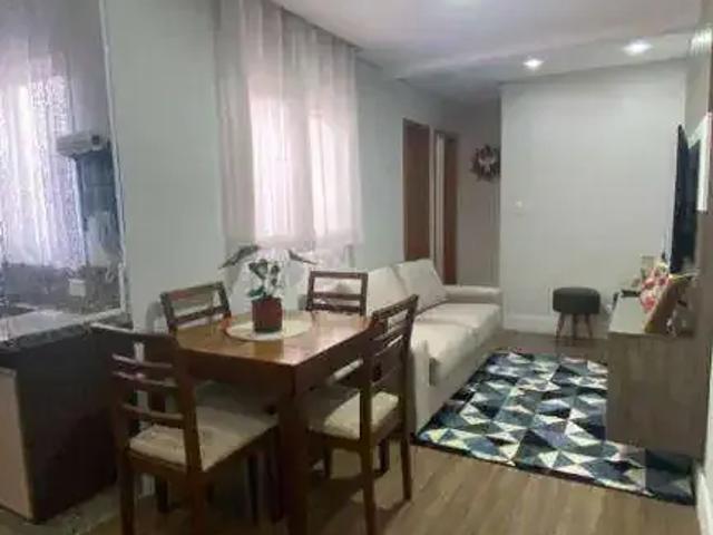 Cobertura venda em Vila Vitória, Santo André