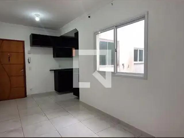 Cobertura venda em Vila Vitória, Santo André