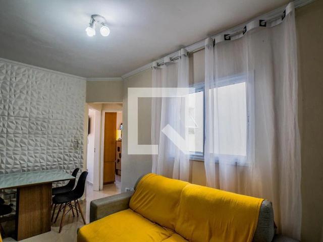 Cobertura venda em Santo André