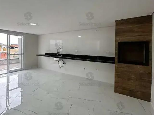 Cobertura venda em Região Imediata de São Paulo, Região Metropolitana de São Paulo