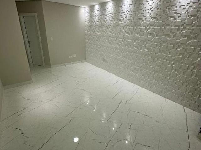 Cobertura venda em Jardim Nair Conceição, Santo André