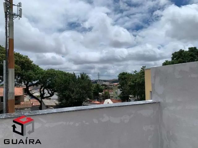 Cobertura venda em Santo André