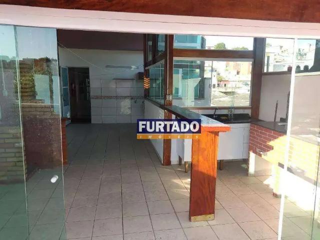 Cobertura venda em Região Imediata de São Paulo, Região Metropolitana de São Paulo