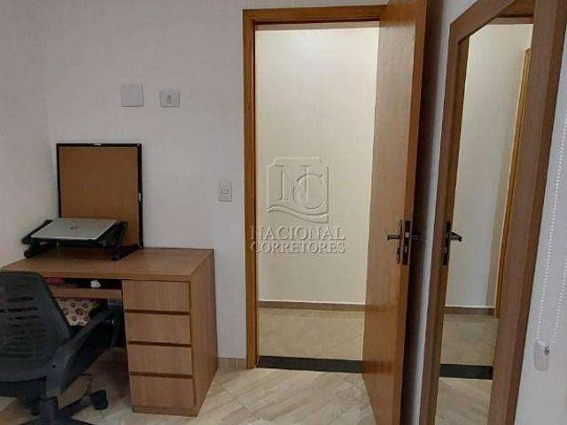 Cobertura venda em Jardim Flórida, Santo André