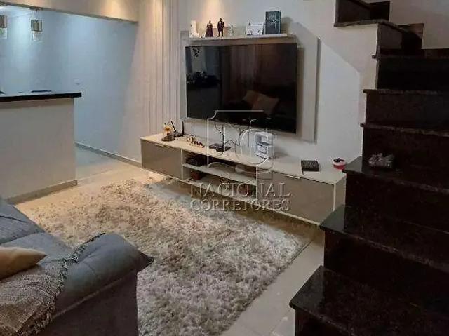 Cobertura venda em Vila Bom Repouso, Santo André
