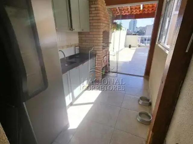 Cobertura venda em Vila Bom Repouso, Santo André