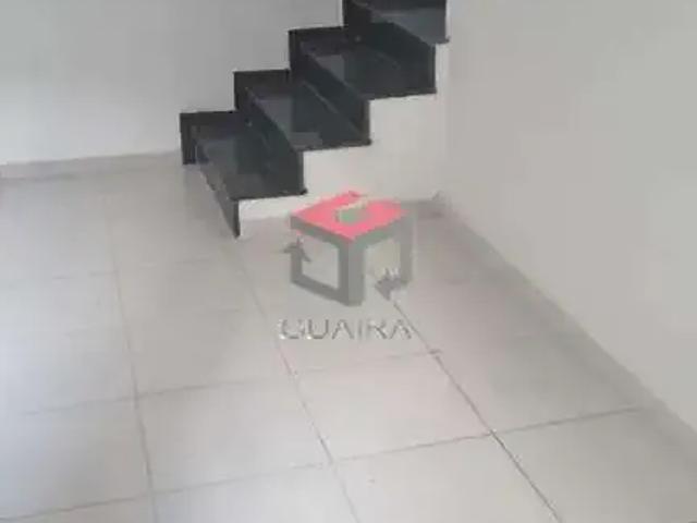 Cobertura venda em Núcleo Titan, Santo André