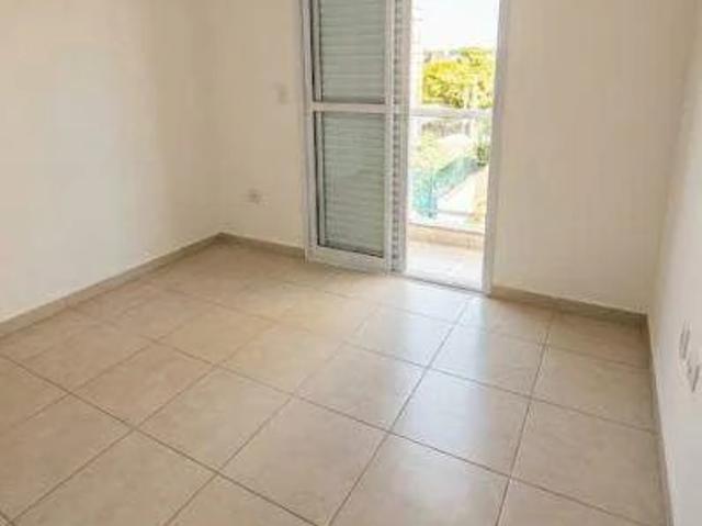 Cobertura venda em Santo André