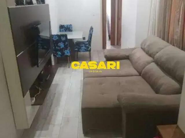 Cobertura venda em Jardim São Gerônimo, Santo André