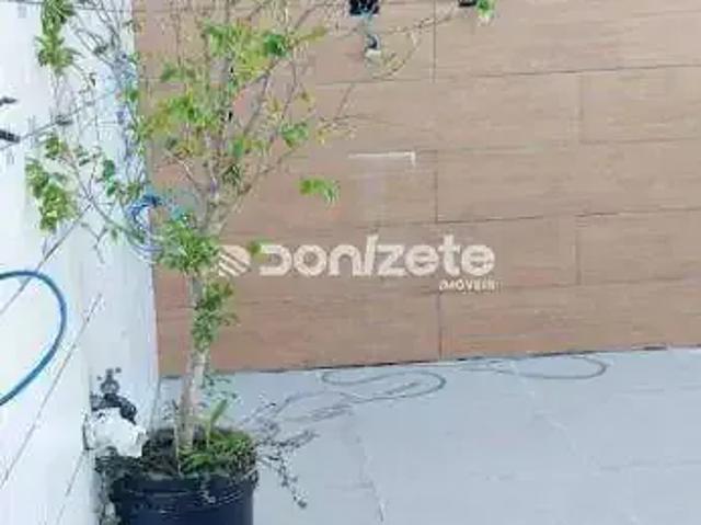 Cobertura venda em Santo André