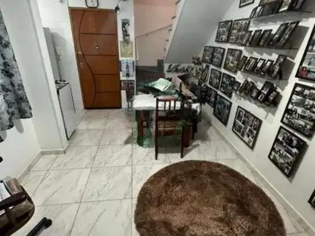 Cobertura venda em Região Imediata de São Paulo, Região Metropolitana de São Paulo