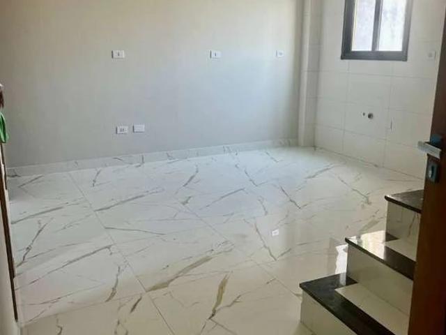 Cobertura venda em Santo André, Região Geográfica Intermediária de São Paulo