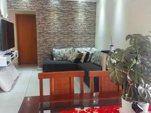 Cobertura venda em Santo André