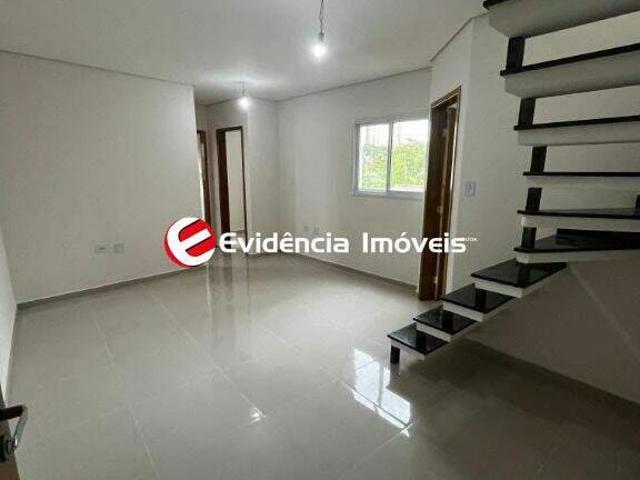 Cobertura venda em Santo André, Região Geográfica Intermediária de São Paulo
