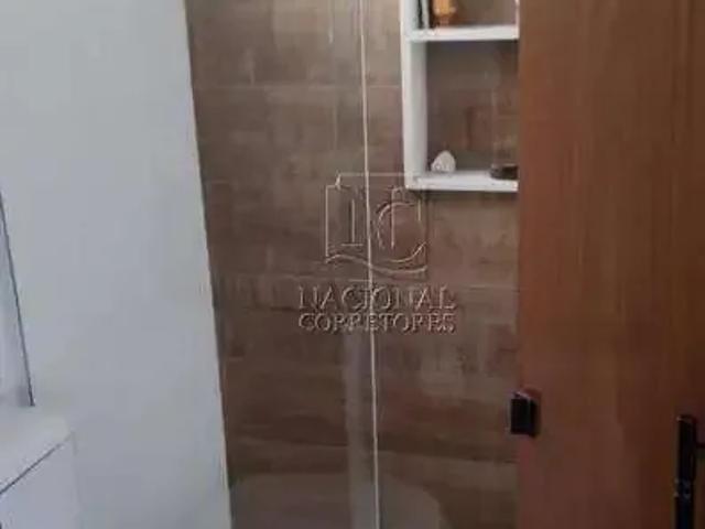 Cobertura venda em Vila Sá, Santo André