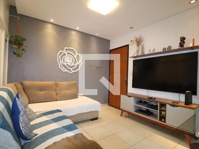 Cobertura venda em Jardim Silvana, Santo André