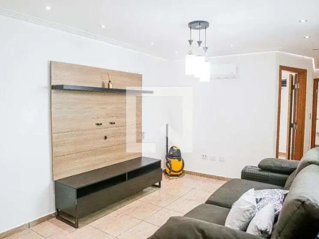 Cobertura venda em Jardim Silvana, Santo André