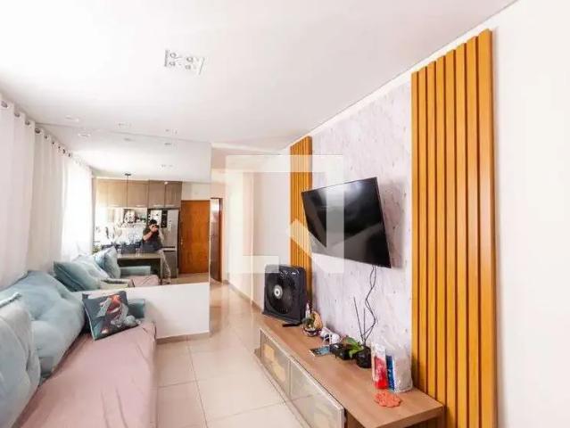 Cobertura venda em Santo André