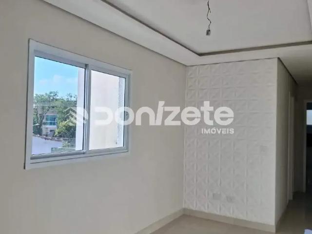 Cobertura venda em Santo André