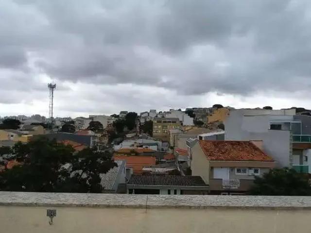 Cobertura venda em Santo André