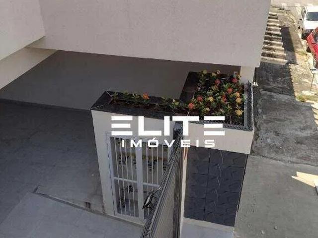 Cobertura venda em Santo André