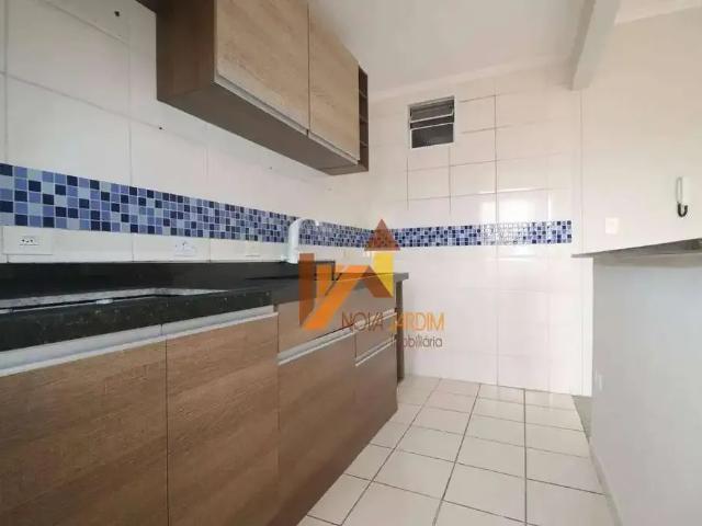 Cobertura venda em Santo André
