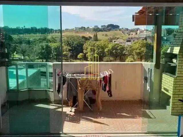 Cobertura venda em Santo André