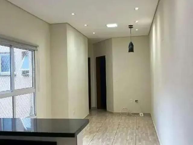 Cobertura venda em Santo André