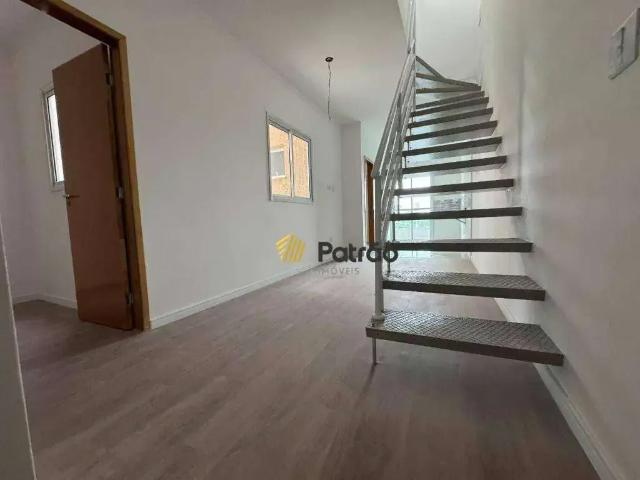 Cobertura venda em Região Imediata de São Paulo, Região Metropolitana de São Paulo