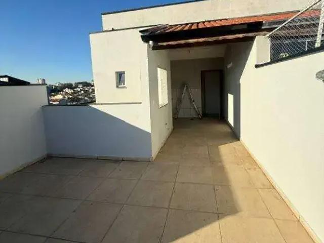 Cobertura venda em Santo André