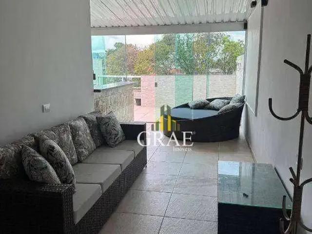 Cobertura venda em Santo André