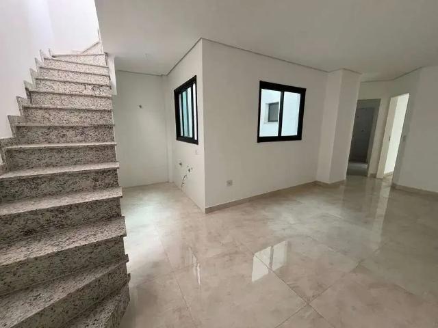 Cobertura venda em Santo André
