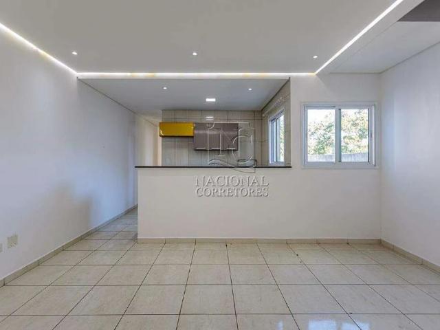 Cobertura venda em Santo André