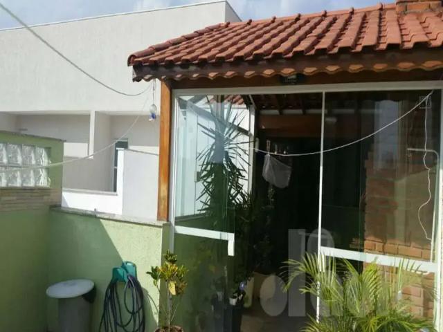 Cobertura venda em Região Imediata de São Paulo, Região Metropolitana de São Paulo