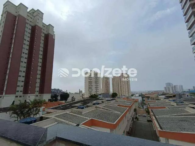 Cobertura venda em Santo André