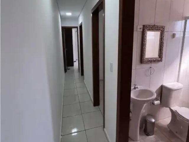 Cobertura venda em Santo André