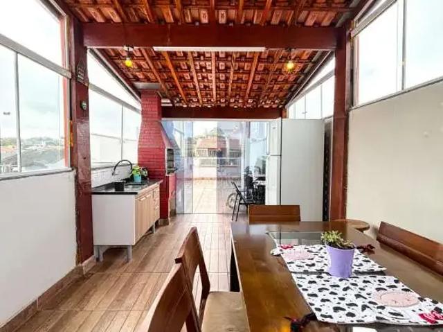 Cobertura venda em Região Imediata de São Paulo, Região Metropolitana de São Paulo