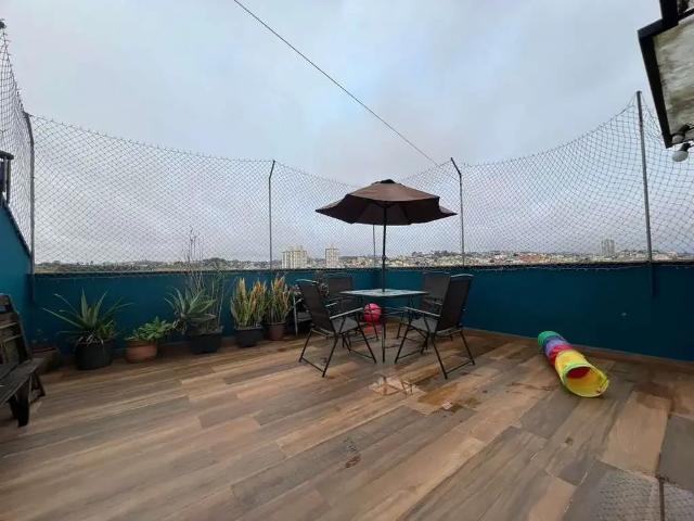 Cobertura venda em Região Imediata de São Paulo, Região Metropolitana de São Paulo