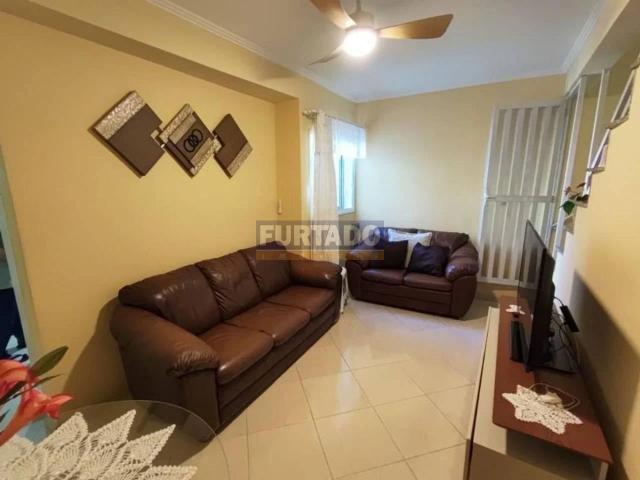 Cobertura venda em Santo André