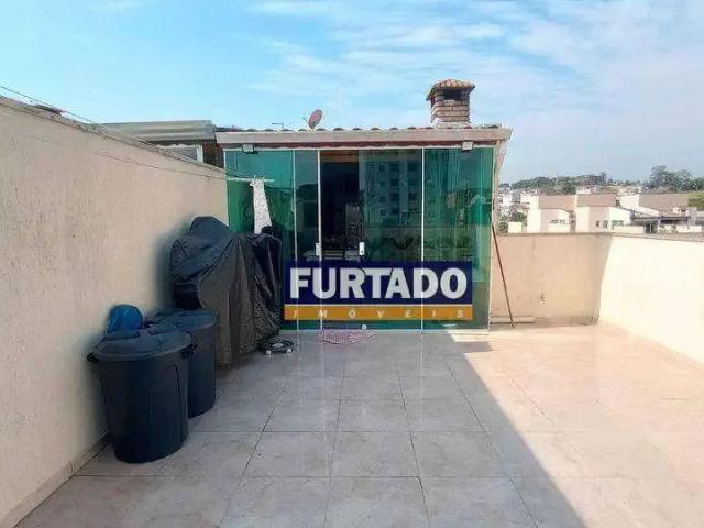 Cobertura venda em Região Imediata de São Paulo, Região Metropolitana de São Paulo