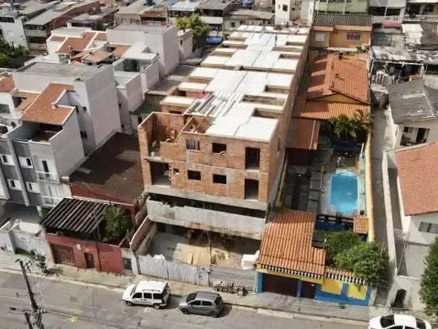 Cobertura venda em Região Imediata de São Paulo, Região Metropolitana de São Paulo