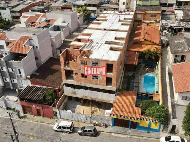 Cobertura venda em Região Imediata de São Paulo, Região Metropolitana de São Paulo