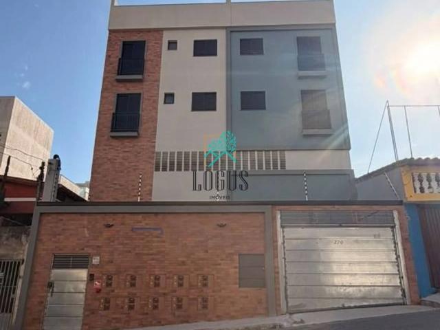 Cobertura venda em Santo André